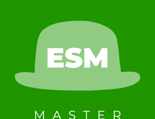 ESM Master