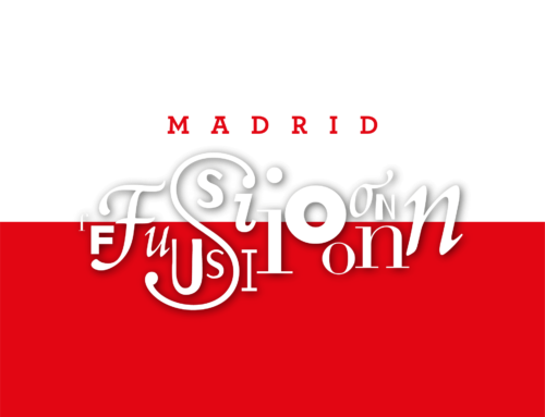 Madrid Fussion